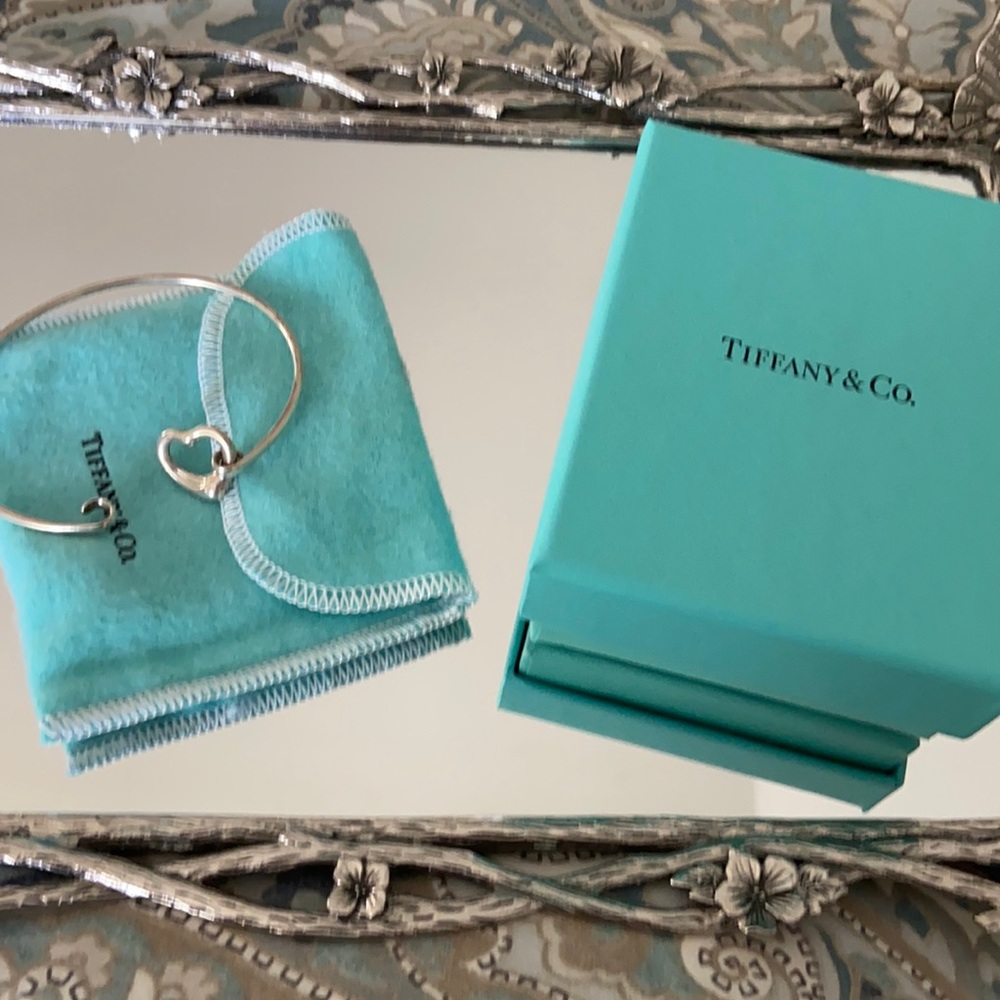 Like new Tiffany & Co